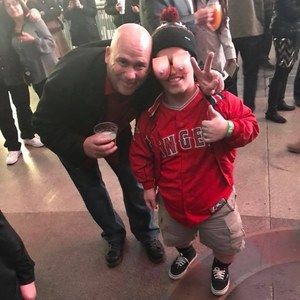 Meet your Posher, Trent